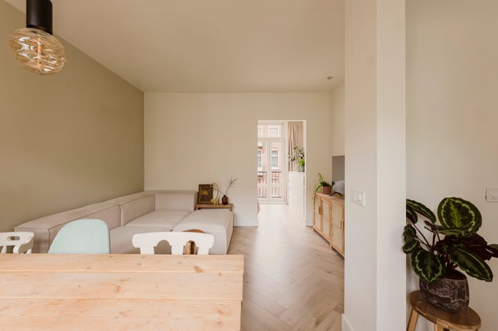 Foto 7 van Van Hogendorpstraat 183-2