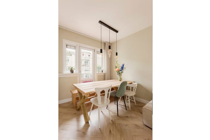 Foto 9 van Van Hogendorpstraat 183-2