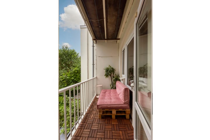 Foto 14 van Van Hogendorpstraat 183-2