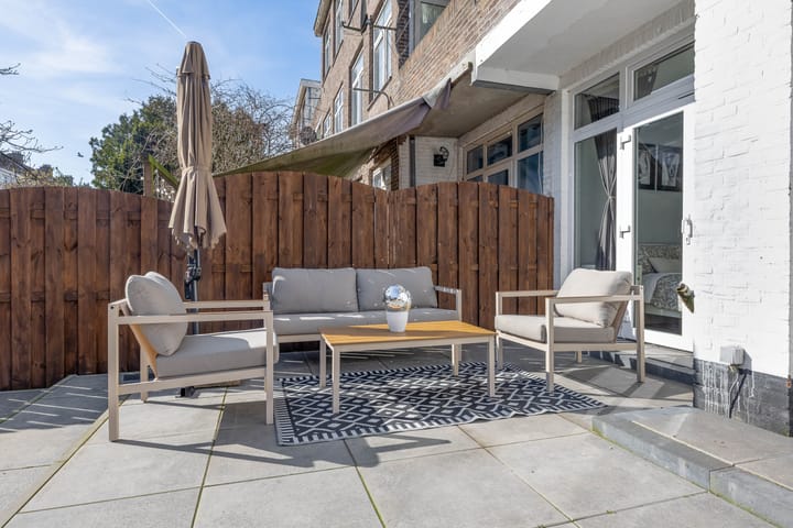 Foto 3 van Vier Heemskinderenstraat 170