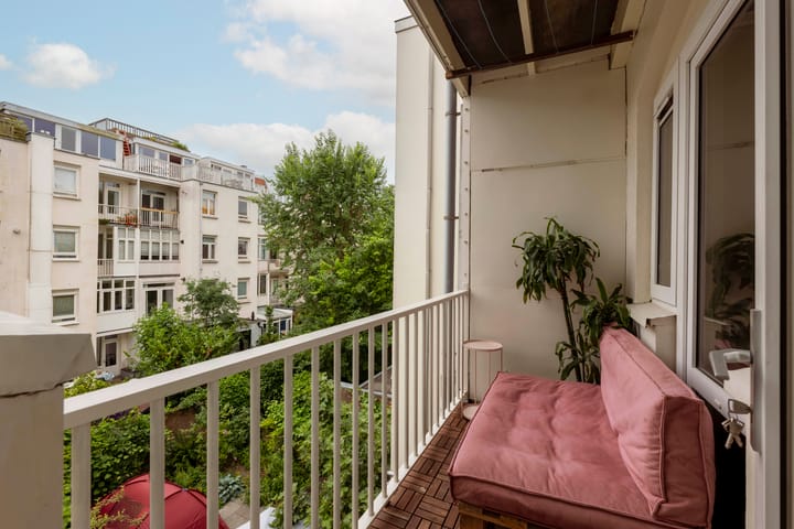 Foto 15 van Van Hogendorpstraat 183-2