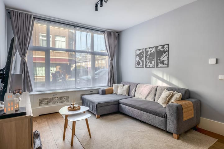 Foto 4 van Vier Heemskinderenstraat 170