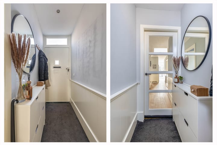 Foto 5 van Vier Heemskinderenstraat 170