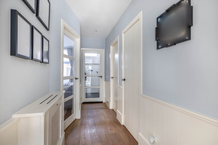 Foto 6 van Vier Heemskinderenstraat 170