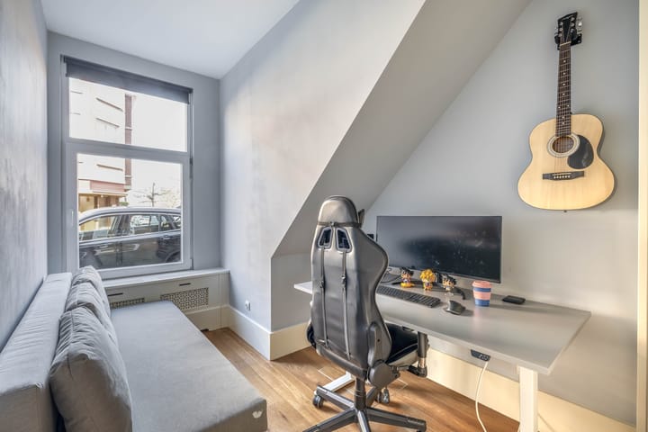 Foto 7 van Vier Heemskinderenstraat 170