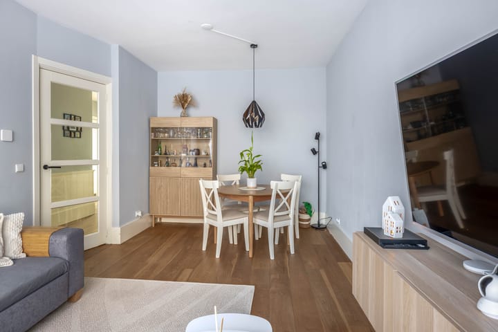 Foto 8 van Vier Heemskinderenstraat 170