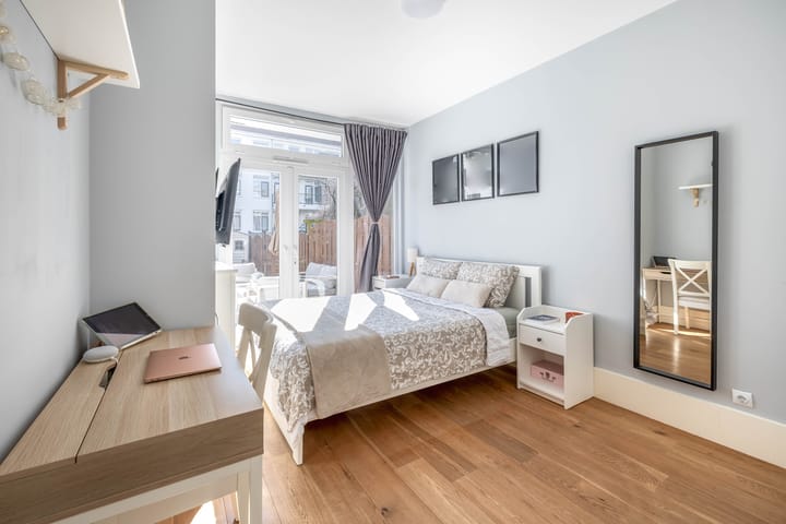 Foto 10 van Vier Heemskinderenstraat 170