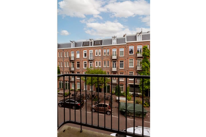 Foto 27 van Van Hogendorpstraat 183-2