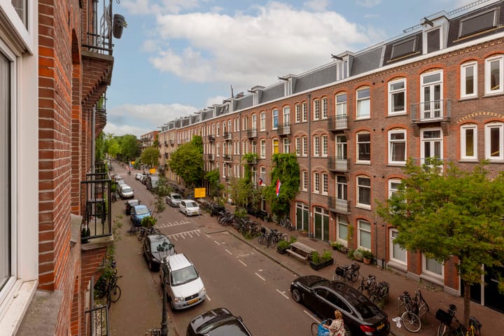 Foto 28 van Van Hogendorpstraat 183-2