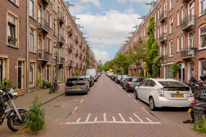 Foto 6 van Van Hogendorpstraat 183-2