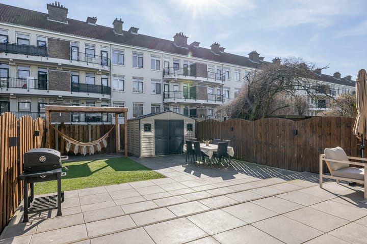 Foto 20 van Vier Heemskinderenstraat 170