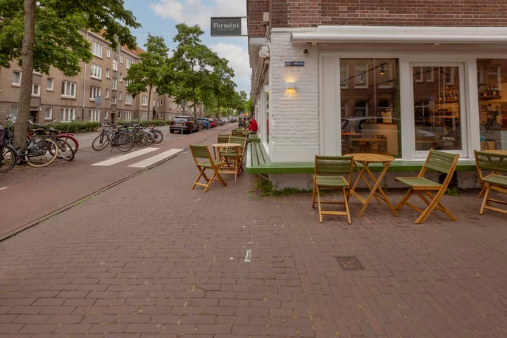 Foto 31 van Van Hogendorpstraat 183-2