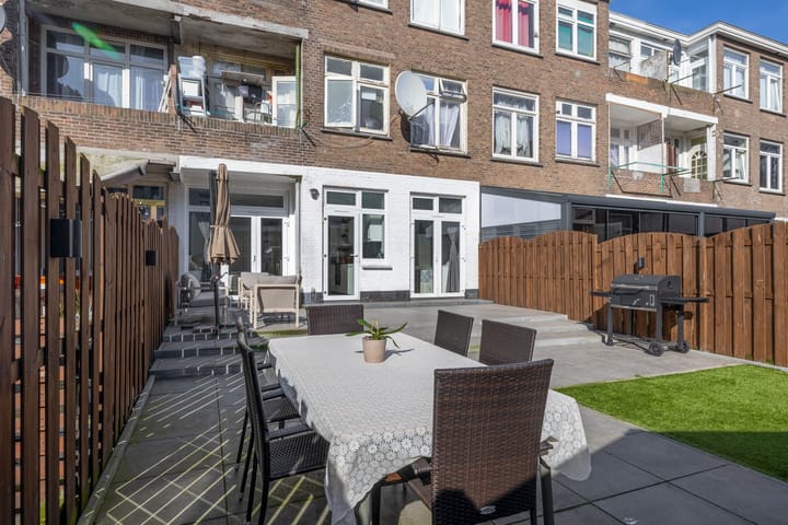 Foto 21 van Vier Heemskinderenstraat 170