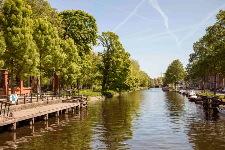 Foto 32 van Van Hogendorpstraat 183-2