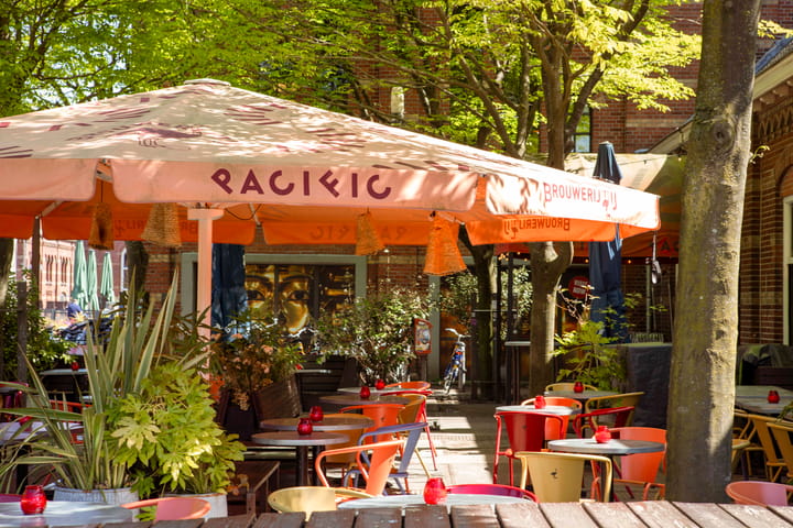 Foto 34 van Van Hogendorpstraat 183-2