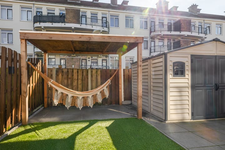 Foto 23 van Vier Heemskinderenstraat 170