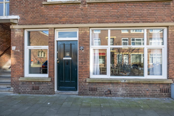 Foto 24 van Vier Heemskinderenstraat 170