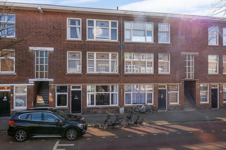 Foto 25 van Vier Heemskinderenstraat 170