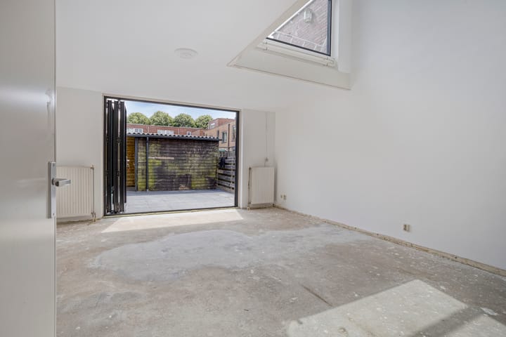 Foto 3 van Sarajevostraat 14