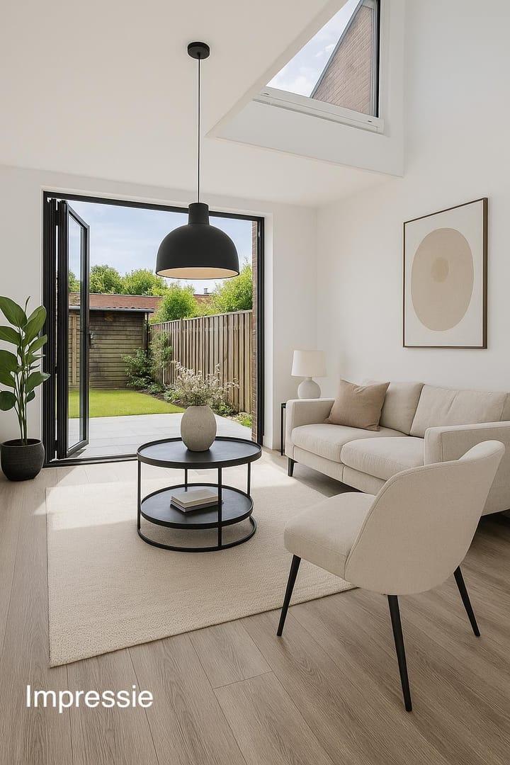 Foto 4 van Sarajevostraat 14