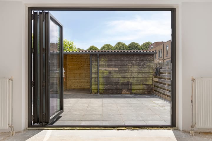 Foto 5 van Sarajevostraat 14