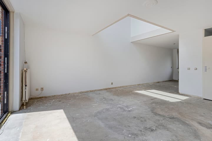 Foto 6 van Sarajevostraat 14