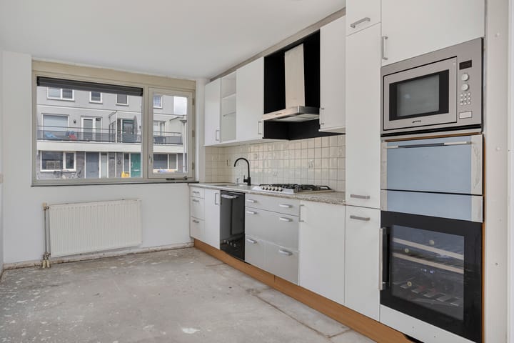 Foto 7 van Sarajevostraat 14