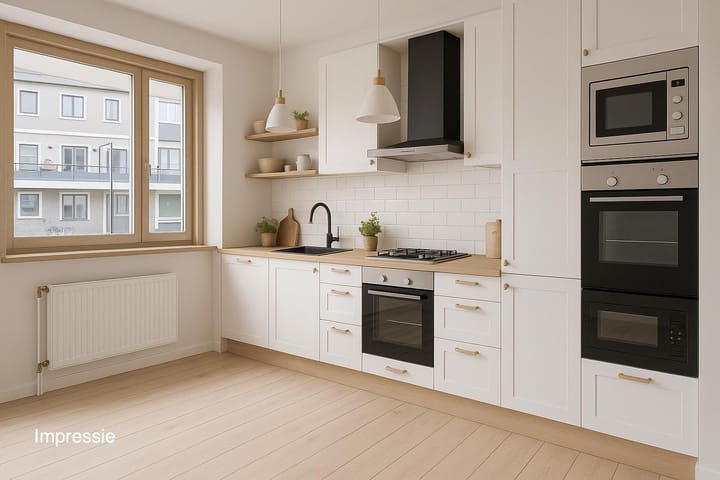 Foto 8 van Sarajevostraat 14