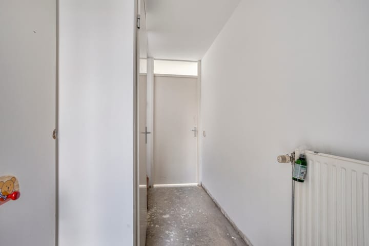 Foto 10 van Sarajevostraat 14