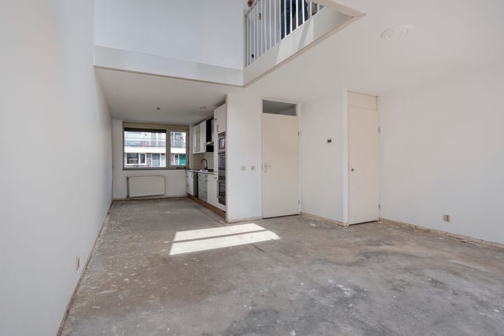 Foto 11 van Sarajevostraat 14