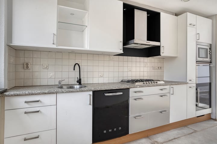 Foto 12 van Sarajevostraat 14