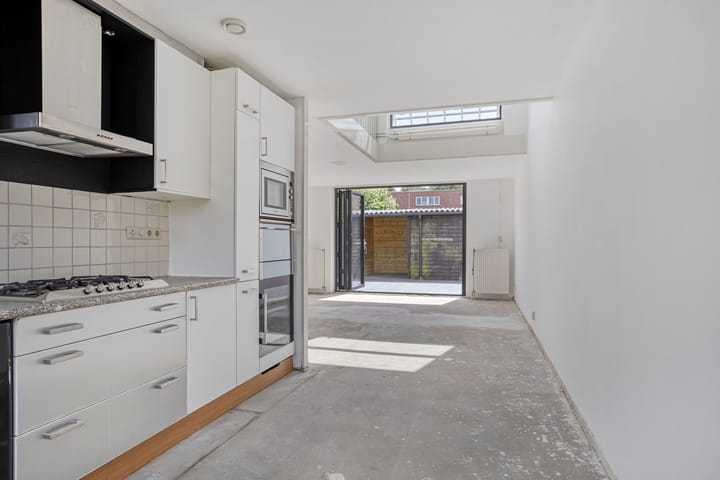 Foto 13 van Sarajevostraat 14