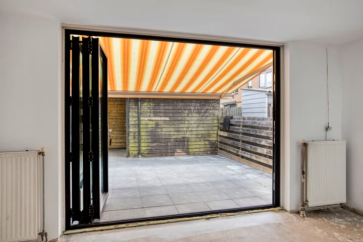 Foto 14 van Sarajevostraat 14