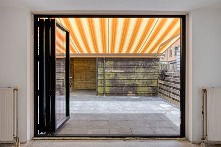 Foto 15 van Sarajevostraat 14