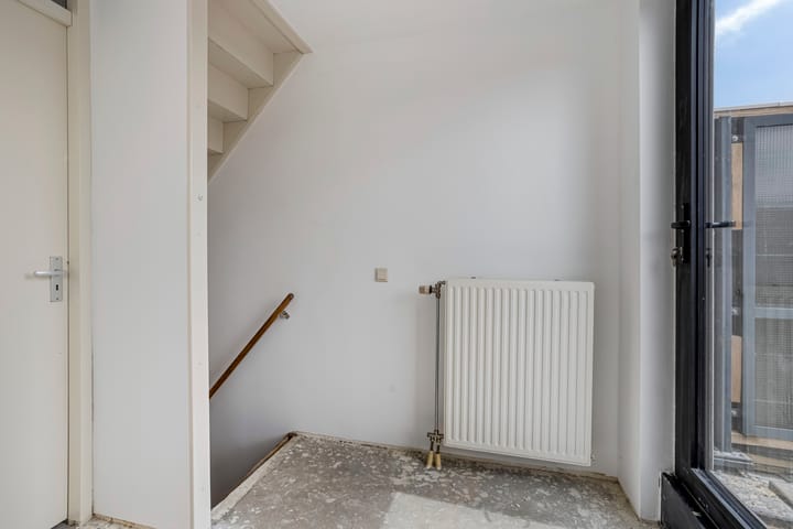 Foto 17 van Sarajevostraat 14