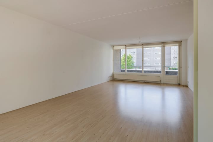 Foto 3 van Mr. van Coothstraat 20