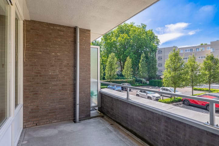 Foto 4 van Mr. van Coothstraat 20