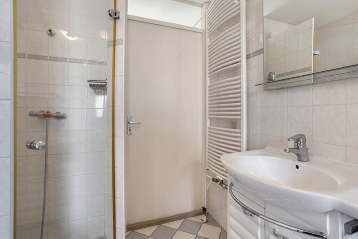 Foto 23 van Sarajevostraat 14