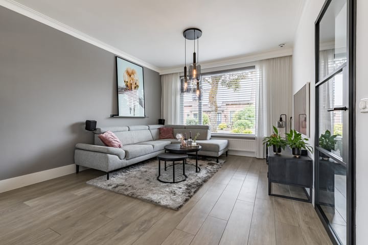 Photo 3 of Pastoorshof 36