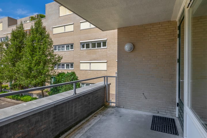 Foto 5 van Mr. van Coothstraat 20