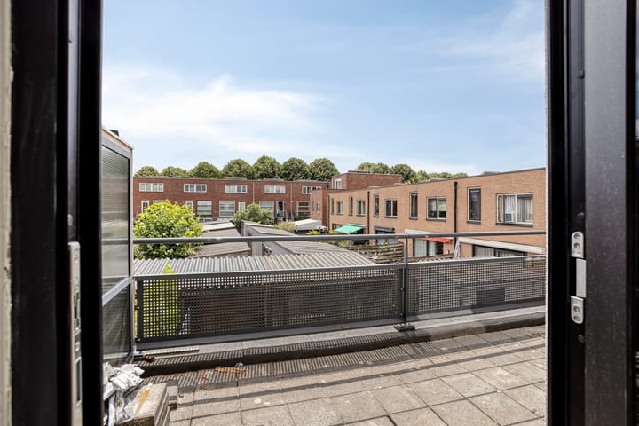 Foto 24 van Sarajevostraat 14