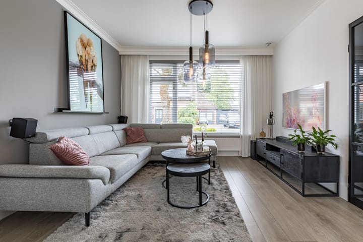 Photo 4 of Pastoorshof 36