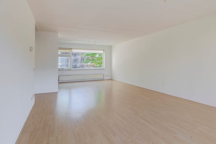 Foto 6 van Mr. van Coothstraat 20