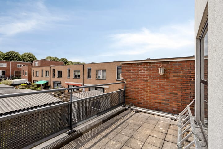 Foto 25 van Sarajevostraat 14