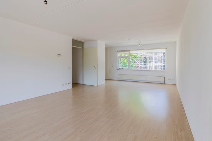 Foto 7 van Mr. van Coothstraat 20