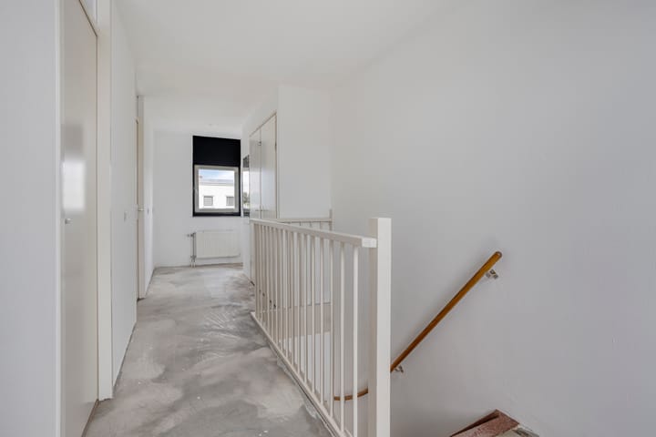 Foto 26 van Sarajevostraat 14