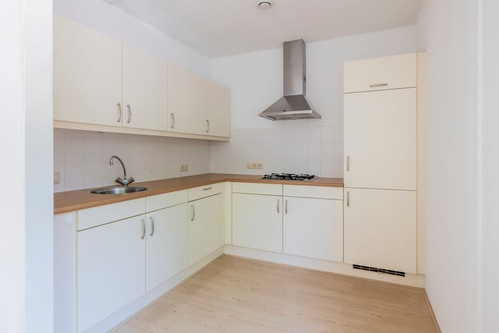 Foto 9 van Mr. van Coothstraat 20