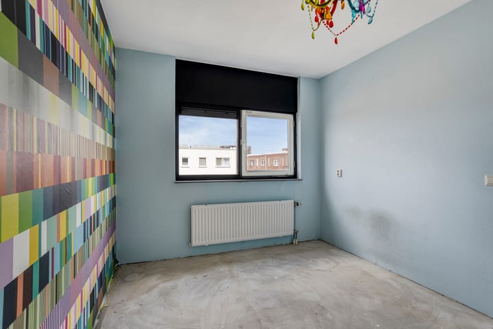 Foto 29 van Sarajevostraat 14