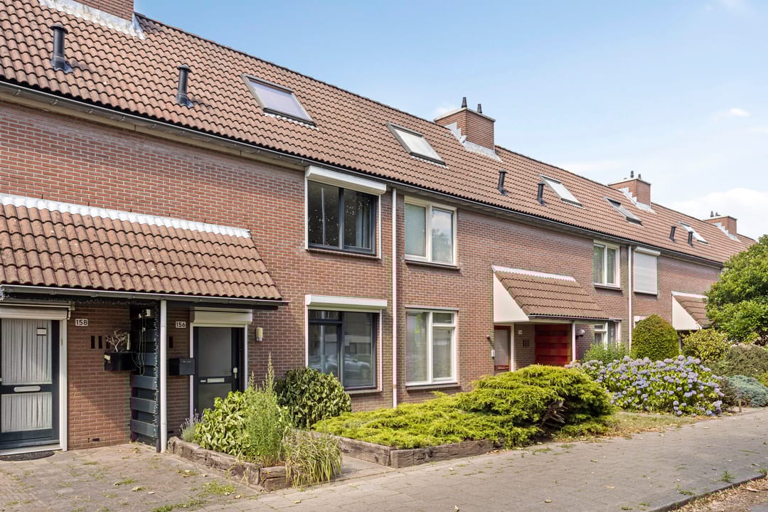 Foto 2 van Generaal Marshallweg 156