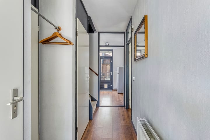 Foto 4 van Generaal Marshallweg 156